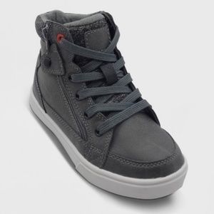 Boys' Geoff High Top Sneakers - Art Class